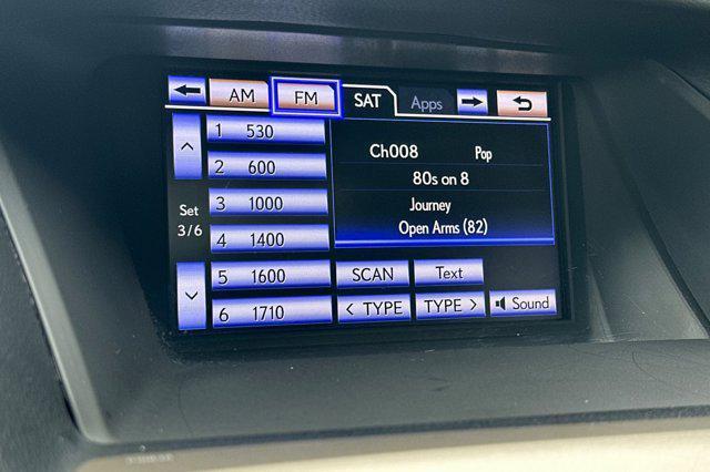 used 2015 Lexus RX 350 car, priced at $16,388