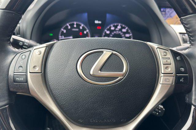 used 2015 Lexus RX 350 car, priced at $16,388