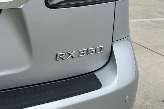 used 2015 Lexus RX 350 car, priced at $16,388