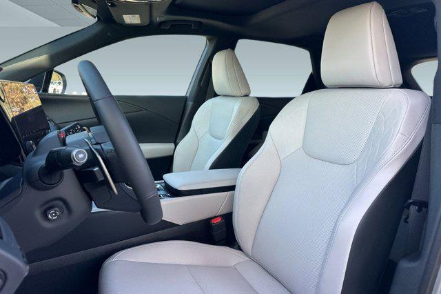 new 2026 Lexus RX 350 car, priced at $61,573
