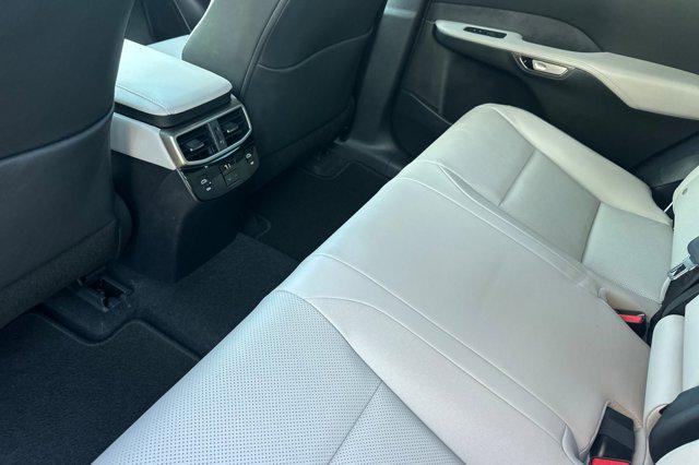 new 2026 Lexus RX 350 car, priced at $61,573