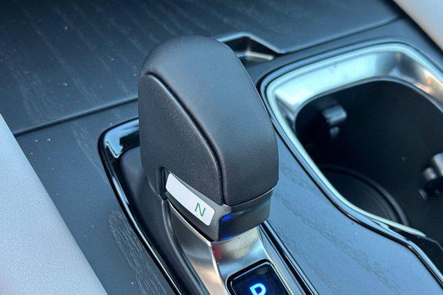 new 2026 Lexus RX 350 car, priced at $61,573