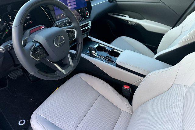 new 2026 Lexus RX 350 car, priced at $61,573