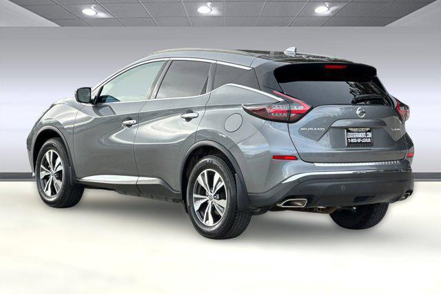 used 2022 Nissan Murano car, priced at $20,737