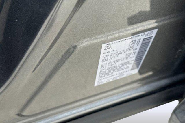 used 2022 Nissan Murano car, priced at $20,737