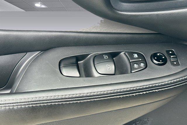 used 2022 Nissan Murano car, priced at $20,737