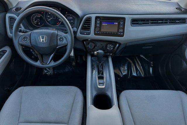 used 2022 Honda HR-V car, priced at $21,999