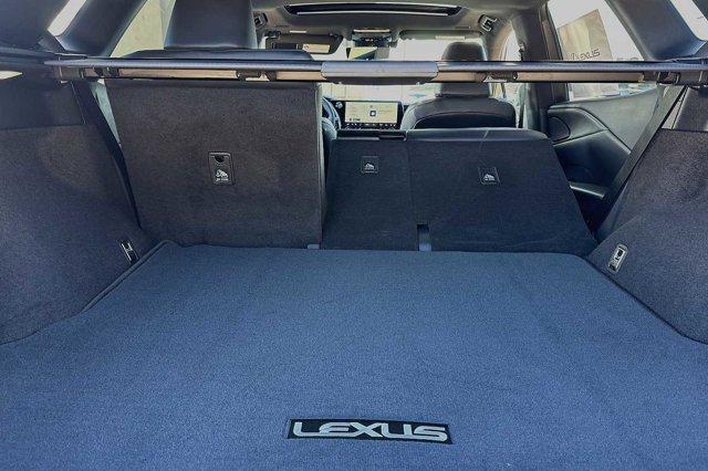 new 2024 Lexus RX 350 car, priced at $57,563