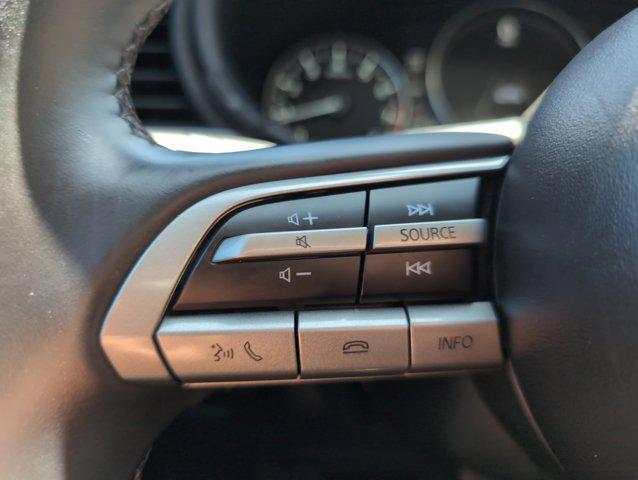 used 2022 Mazda CX-30 car, priced at $21,997