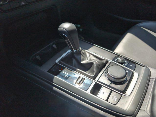 used 2022 Mazda CX-30 car, priced at $21,997
