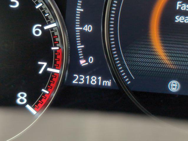 used 2022 Mazda CX-30 car, priced at $21,997