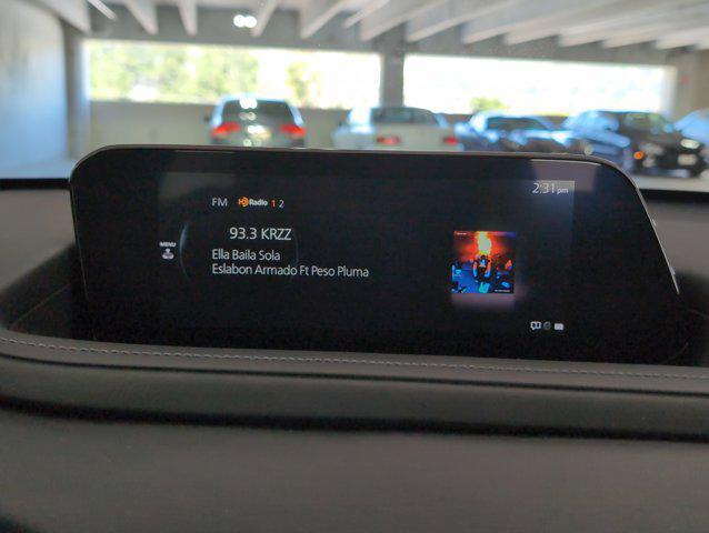 used 2022 Mazda CX-30 car, priced at $21,997