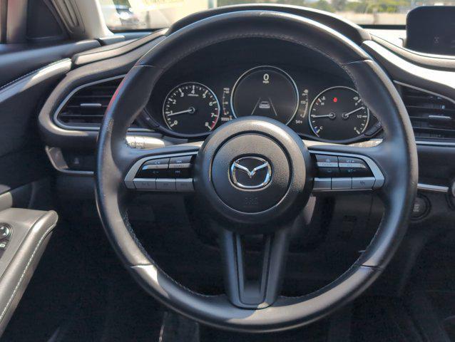 used 2022 Mazda CX-30 car, priced at $21,997