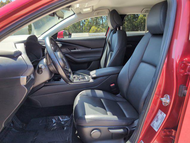 used 2022 Mazda CX-30 car, priced at $21,997