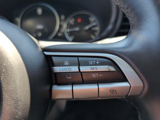 used 2022 Mazda CX-30 car, priced at $21,997