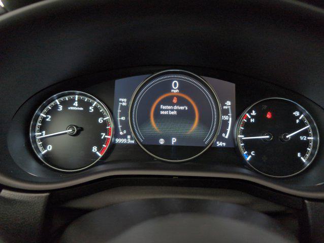 used 2022 Mazda CX-30 car, priced at $21,997