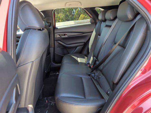 used 2022 Mazda CX-30 car, priced at $21,997