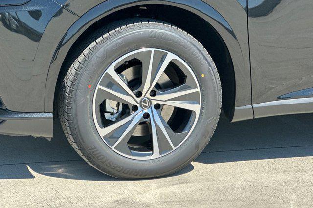 new 2025 Lexus RX 350 car, priced at $56,039