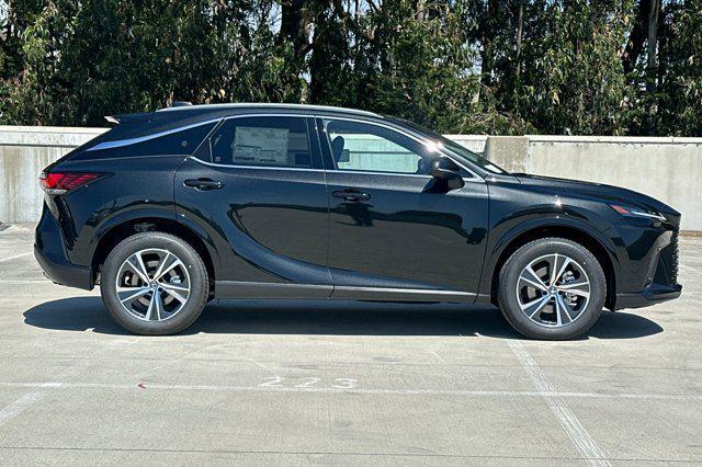 new 2025 Lexus RX 350 car, priced at $56,039