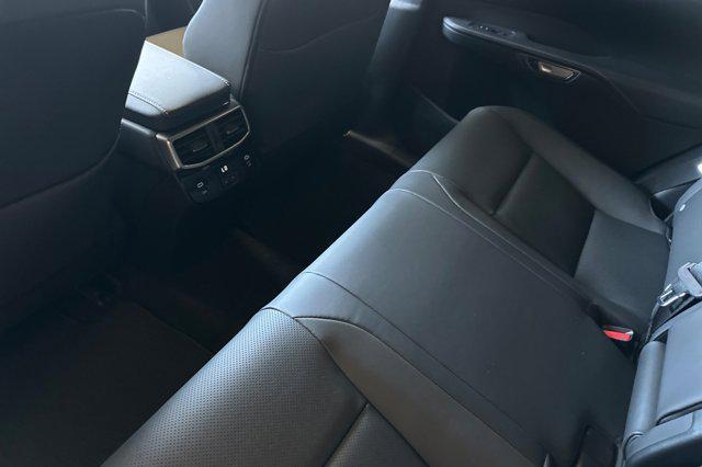 new 2025 Lexus RX 350 car, priced at $56,039