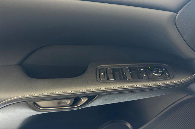 new 2025 Lexus RX 350 car, priced at $56,039