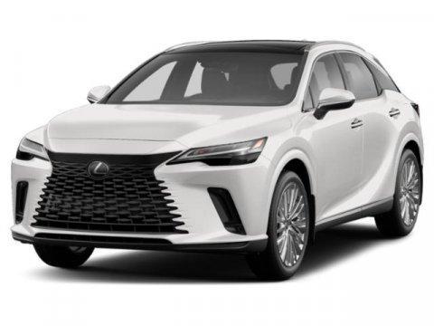 new 2024 Lexus RX 350 car, priced at $68,444