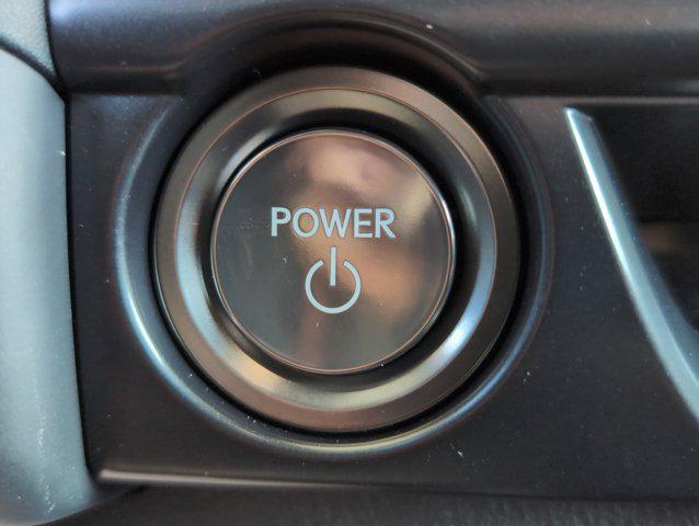 new 2025 Lexus UX 300h car, priced at $45,065