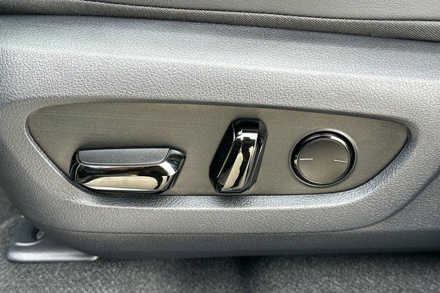 used 2025 Lexus NX 350h car, priced at $49,999