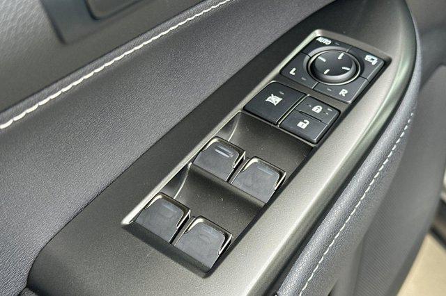 used 2025 Lexus NX 350h car, priced at $49,999
