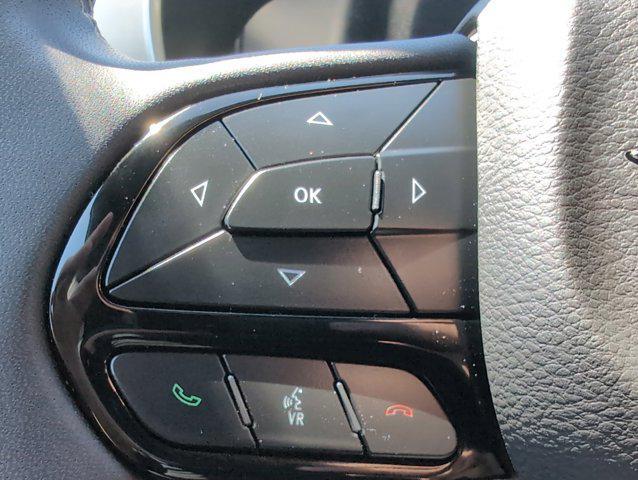 used 2022 Chrysler Pacifica Hybrid car, priced at $33,999