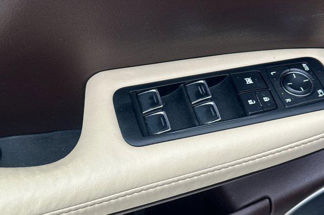 used 2017 Lexus RX 350 car, priced at $22,999