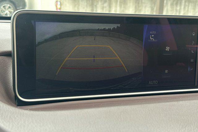 used 2017 Lexus RX 350 car, priced at $22,999