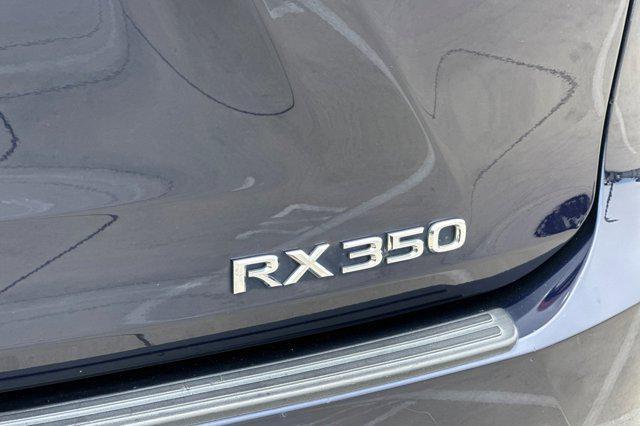 used 2017 Lexus RX 350 car, priced at $22,999