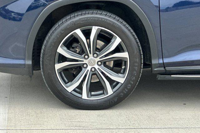 used 2017 Lexus RX 350 car, priced at $22,999