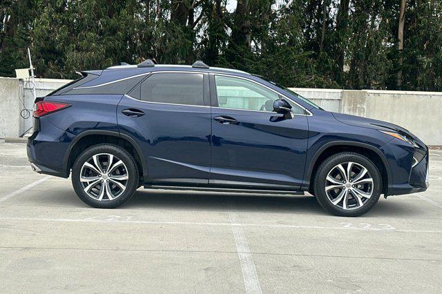 used 2017 Lexus RX 350 car, priced at $22,999