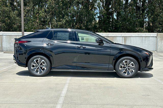 new 2025 Lexus RZ 450e car, priced at $50,169