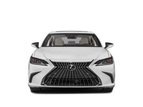 new 2025 Lexus ES 300h car, priced at $49,864