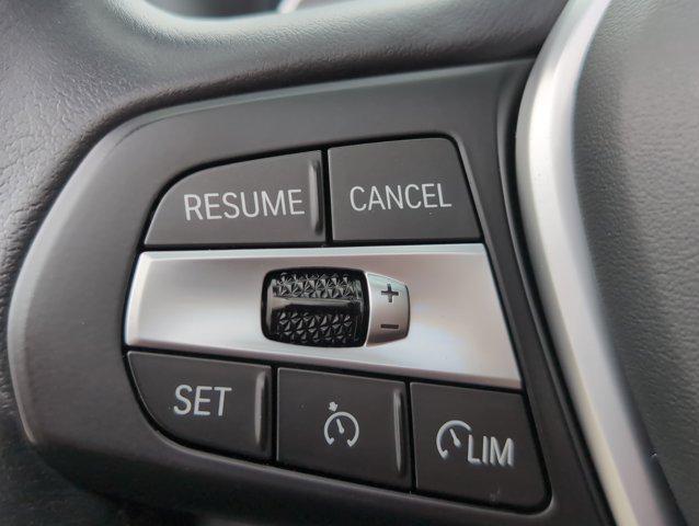 used 2024 BMW 430 car, priced at $49,999