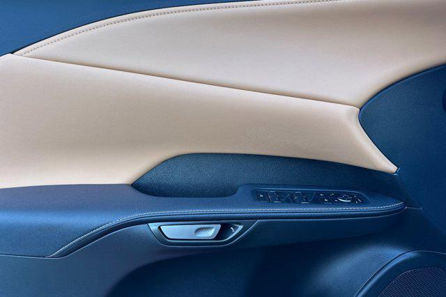 new 2025 Lexus RX 350 car, priced at $52,934