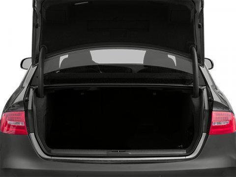 used 2013 Audi A4 car, priced at $8,999