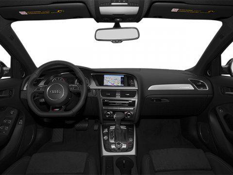 used 2013 Audi A4 car, priced at $8,999