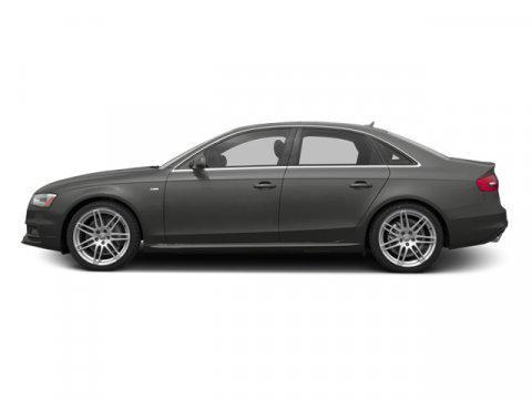 used 2013 Audi A4 car, priced at $8,999