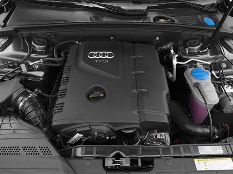 used 2013 Audi A4 car, priced at $8,999