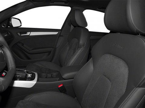 used 2013 Audi A4 car, priced at $8,999