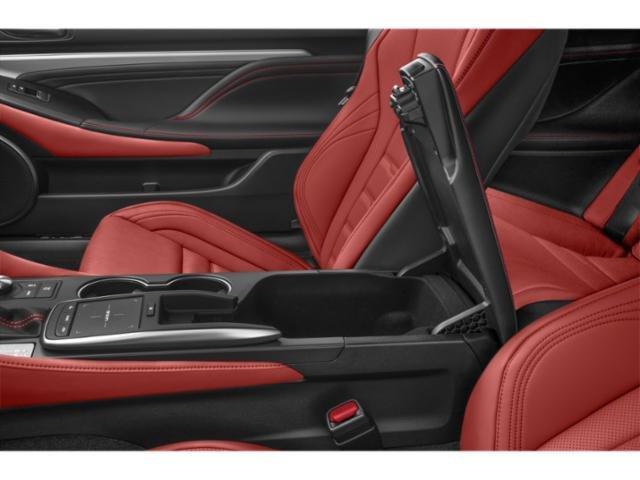 new 2022 Lexus RC 350 car, priced at $45,750