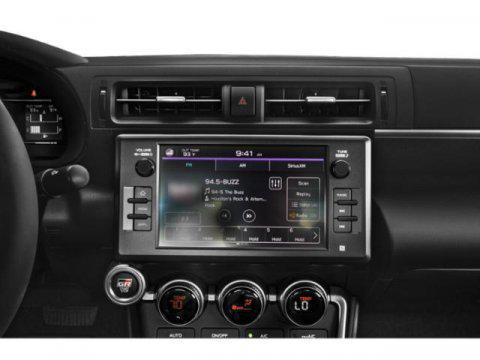 used 2023 Toyota GR86 car, priced at $27,888