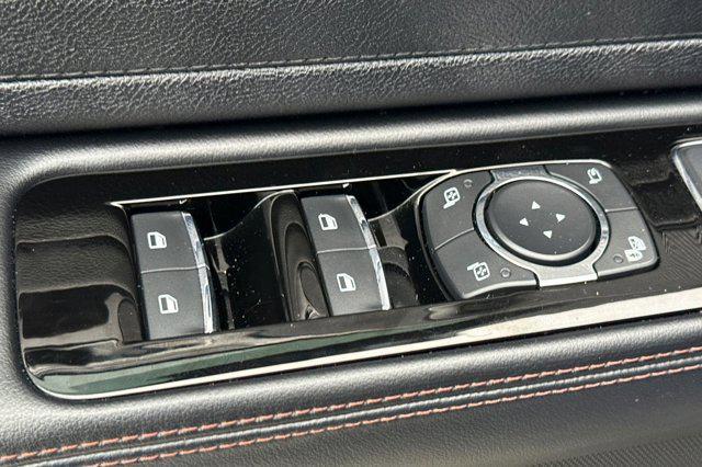 used 2020 Lincoln Aviator car, priced at $31,999