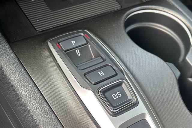 used 2022 Honda Passport car, priced at $34,888