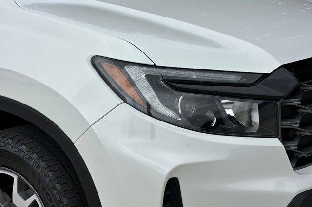 used 2022 Honda Passport car, priced at $34,888