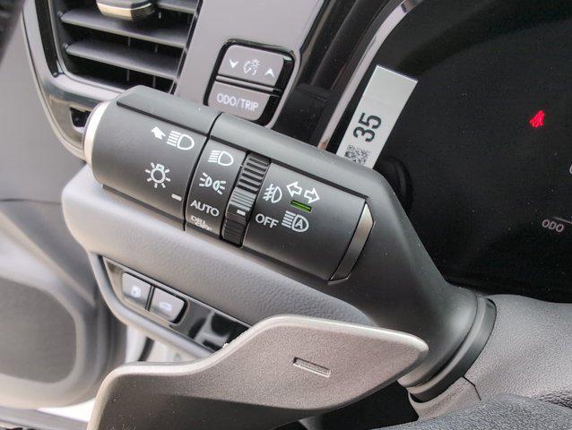 new 2025 Lexus NX 350 car, priced at $51,769